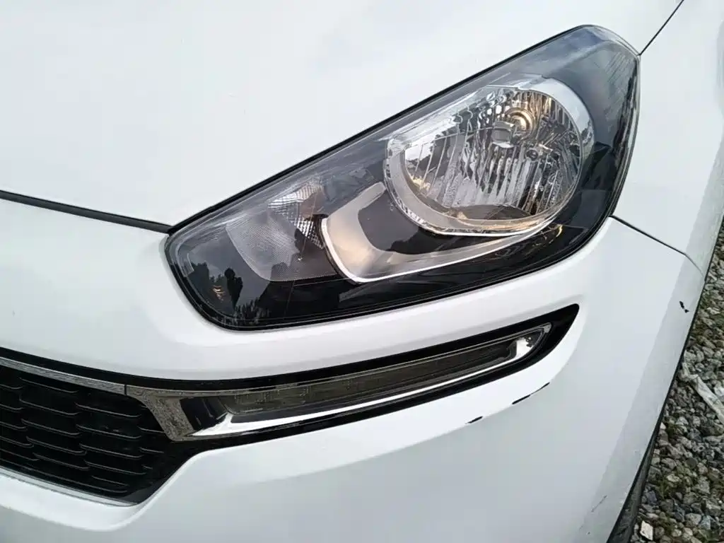 Kia KX3 2016 — фото 24