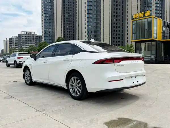 Aion S 2023