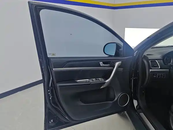 Haval H6 2017