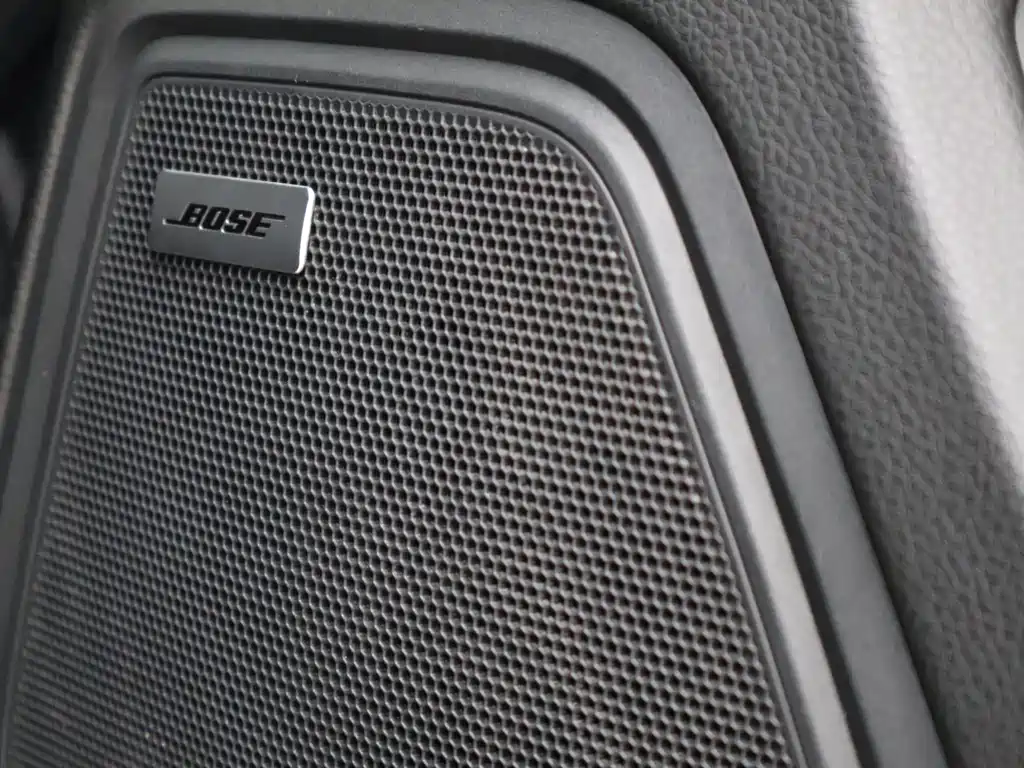 Porsche Macan 2015 — фото 11
