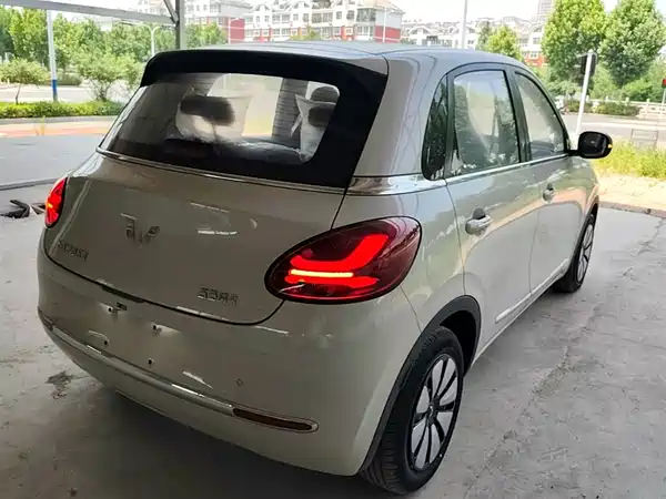 Wuling Bingo 2024