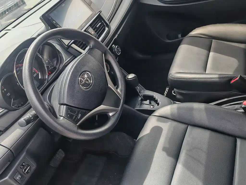 Toyota Vios 2020