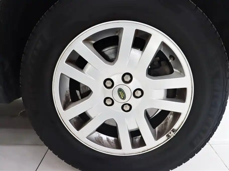 Land Rover Freelander 2 2008 — фото 27