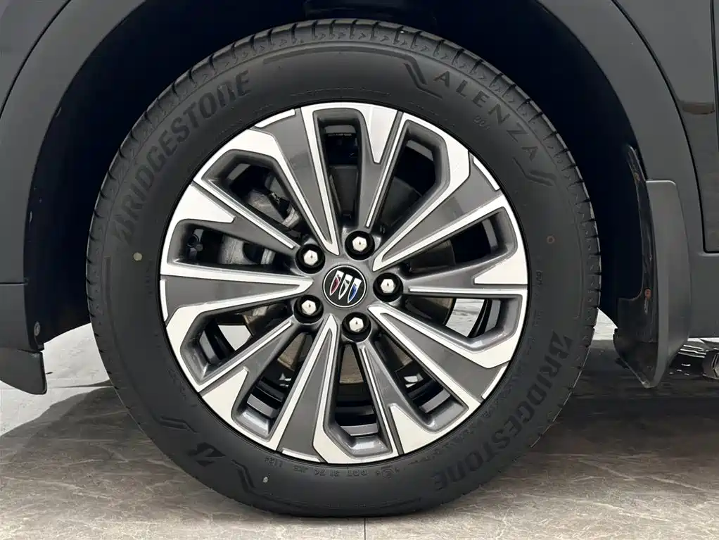 Buick Envision Plus 2024 — фото 18