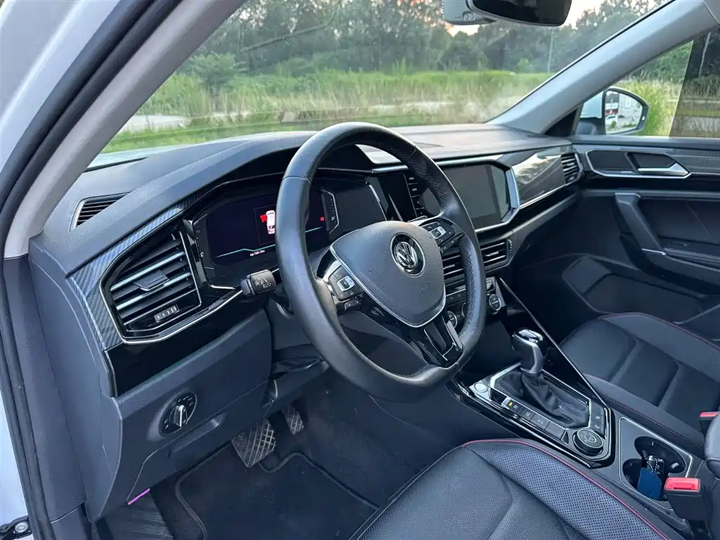 Volkswagen Tayron 2019 — фото 14