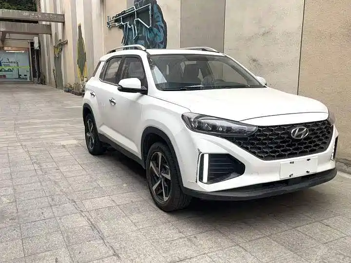 Hyundai ix35 2023