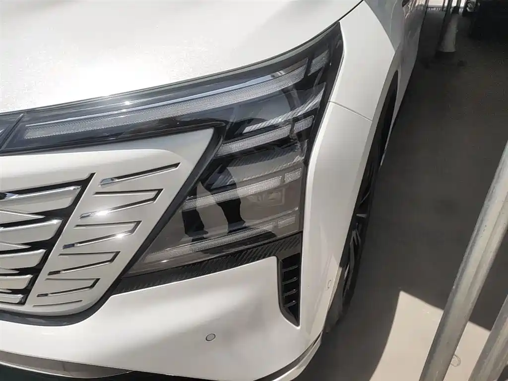 Changan CS75 PLUS 2025 — фото 24