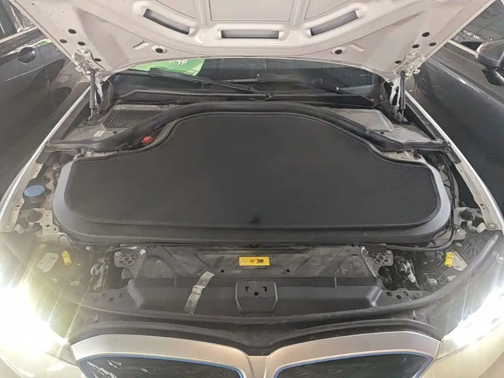 BMW i3 2022 — фото 20