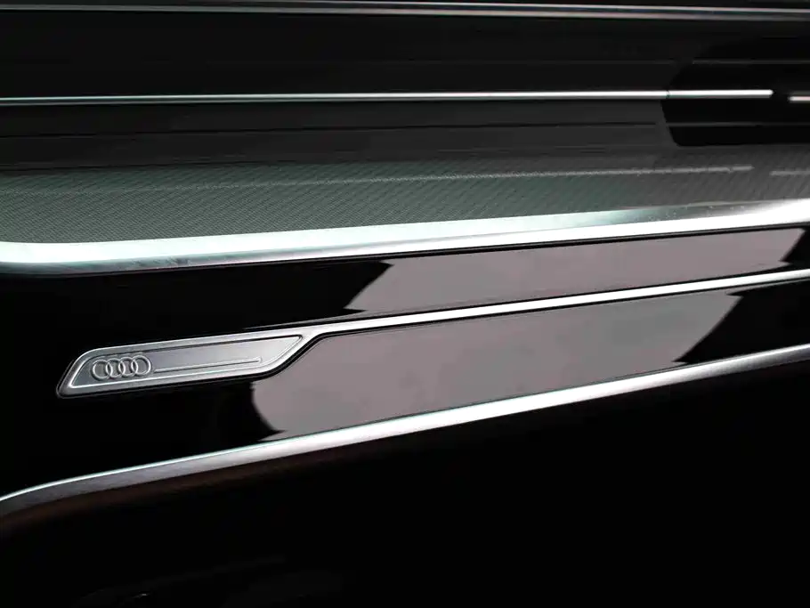 Audi A6L 2021 — фото 9
