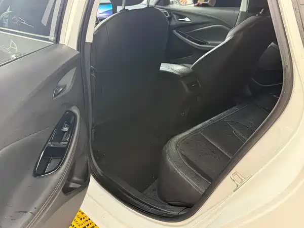 Buick Verano 2023