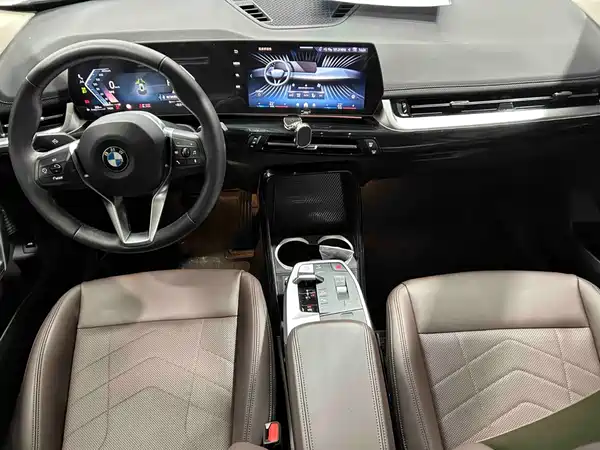 BMW X1 2024
