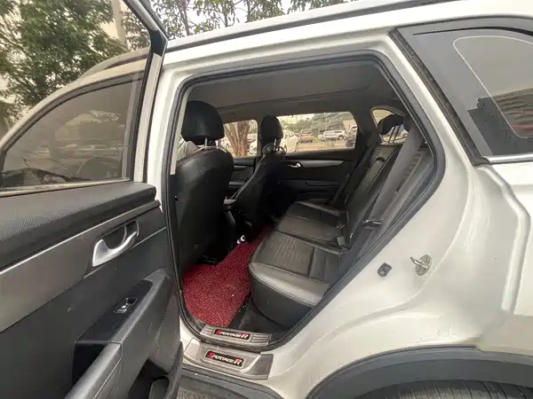 Kia Sportage 2018