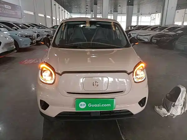 Leapmotor T03 2022