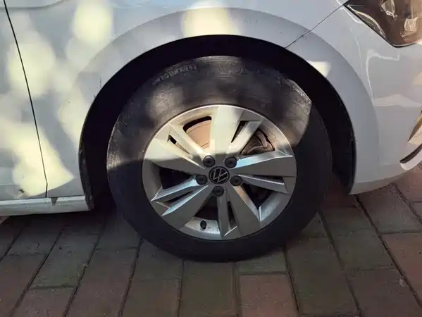 Volkswagen Polo 2021