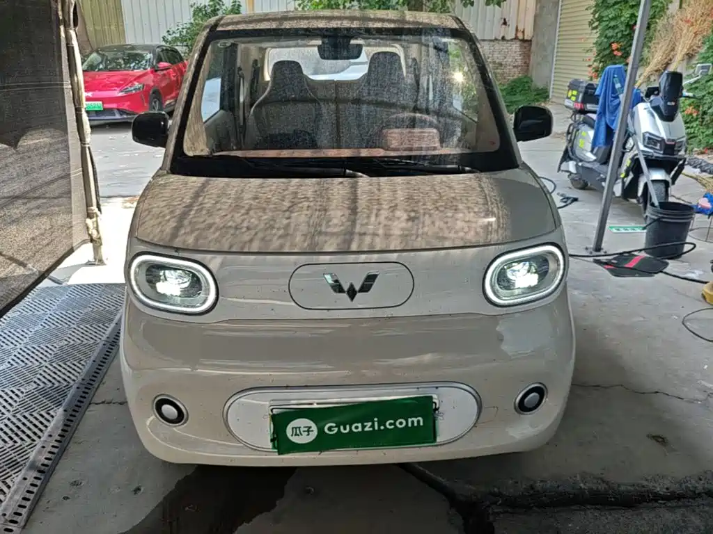 Wuling MINIEV 2025