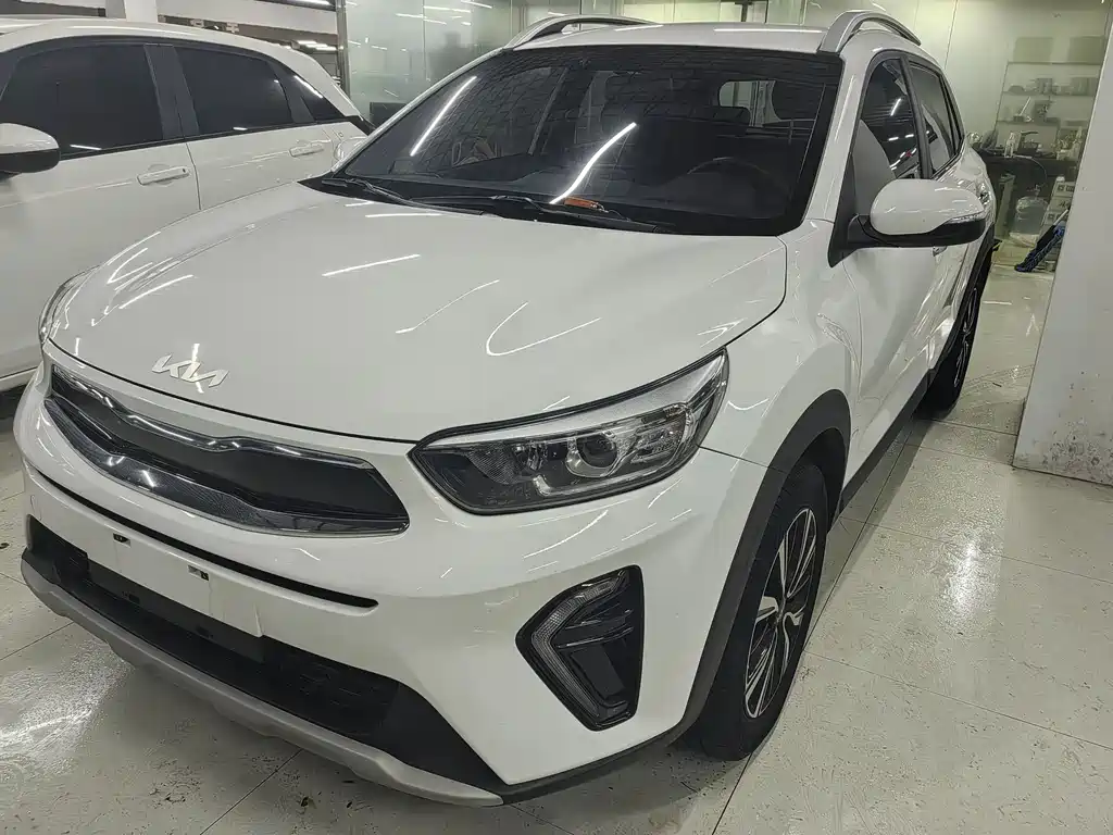 Kia KX1 2023