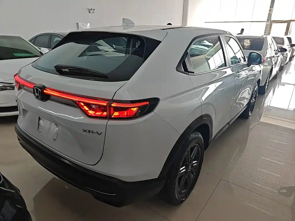 Honda XR-V 2023