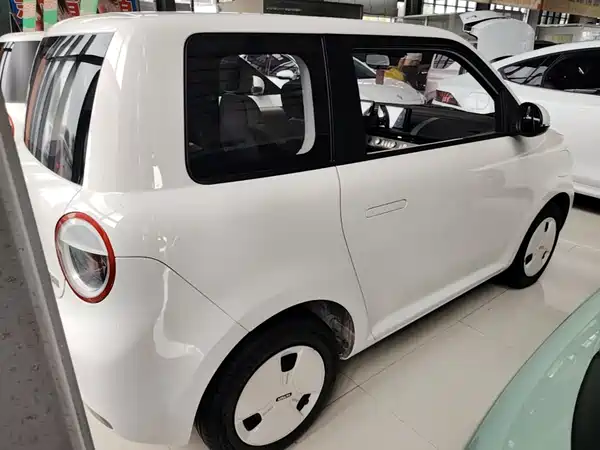Changan Lumin 2025