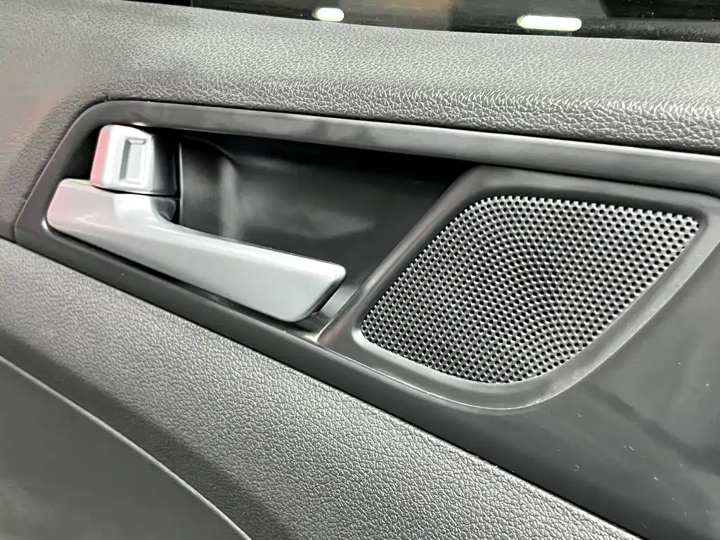 Hyundai Tucson 2016 — фото 10
