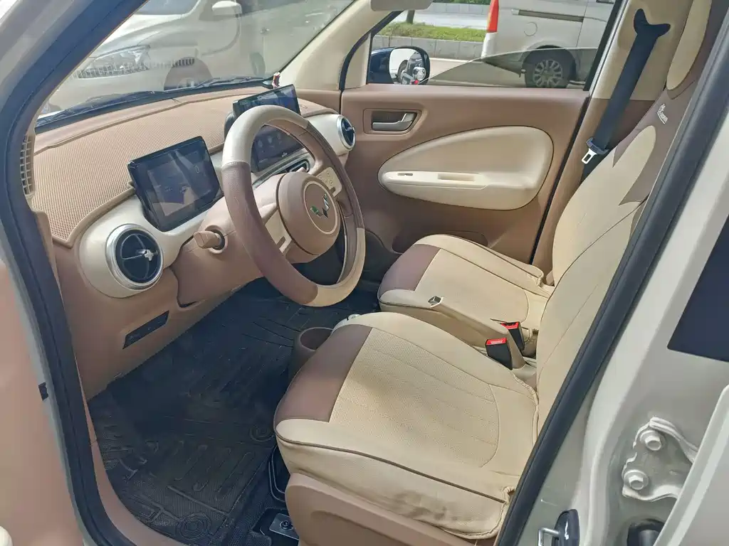 Wuling MINIEV 2025