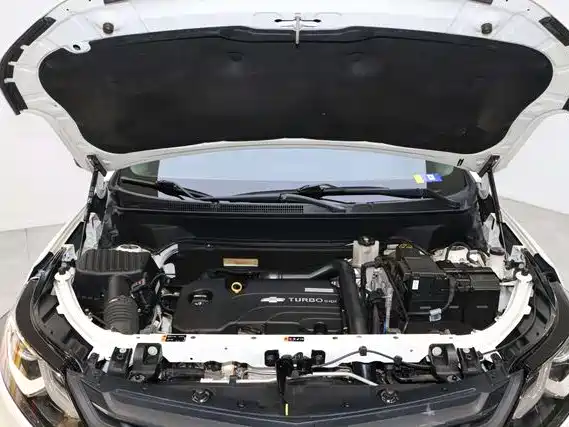 Chevrolet Equinox 2020 — фото 14