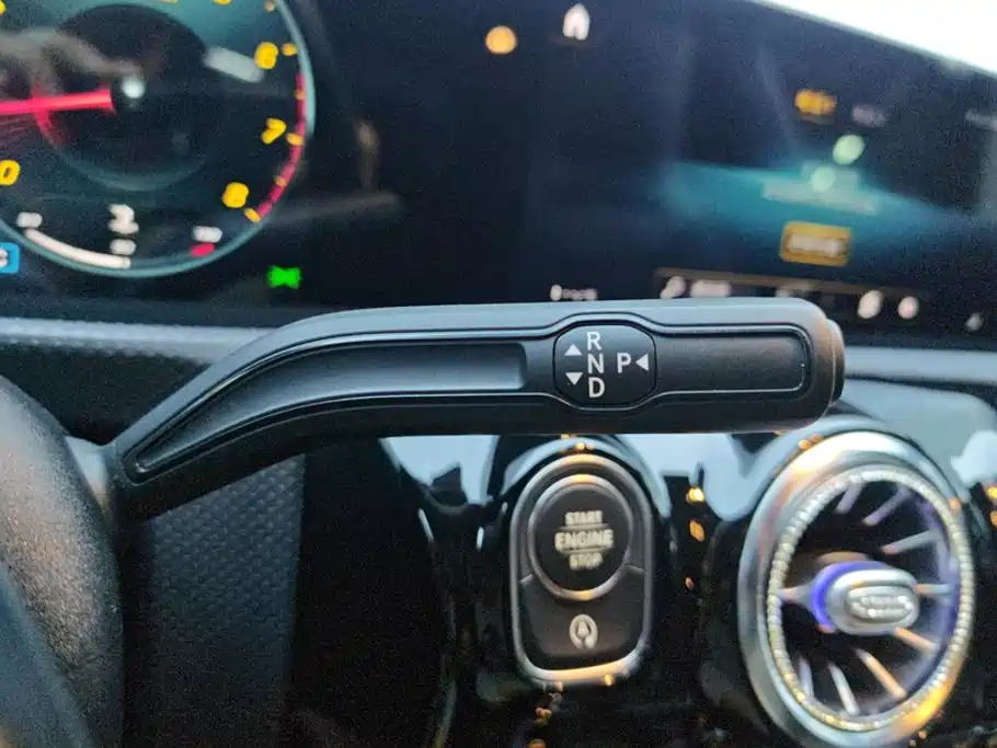 Mercedes-Benz CLA 2020 — фото 16