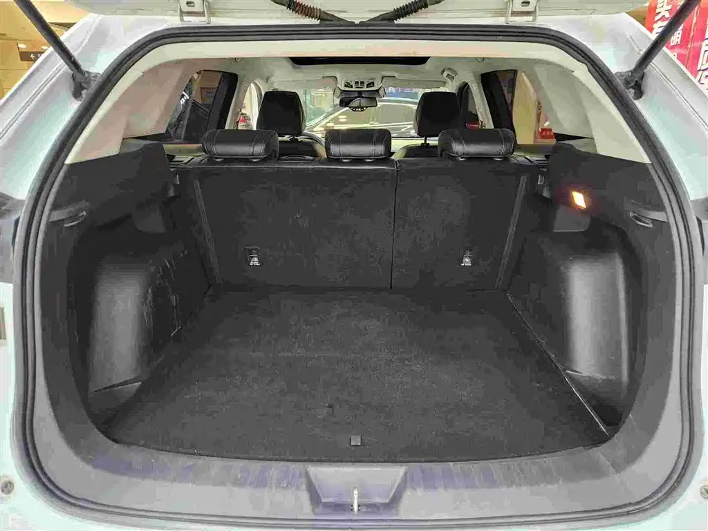 Haval H6 2021 — фото 14