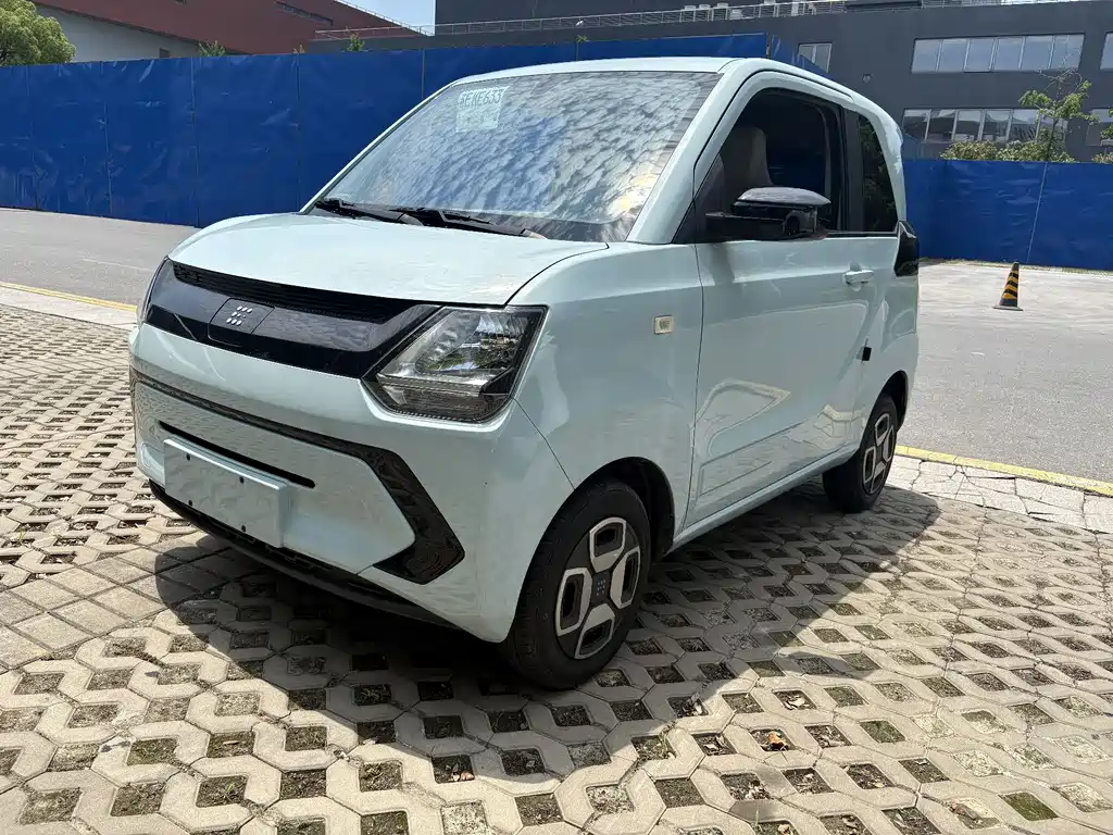 Fengguang MINIEV 2022