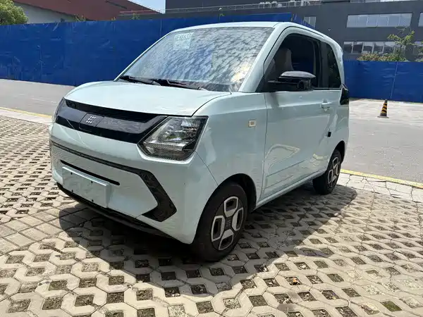 Dongfeng Scenery MINIEV 2022