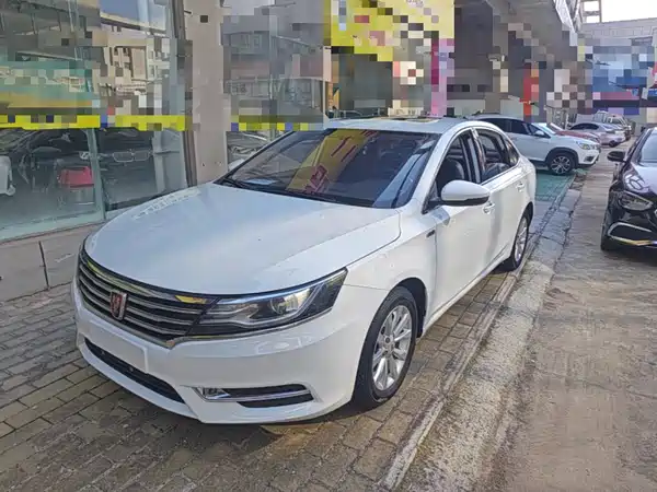 Roewe i6 Classic 2018
