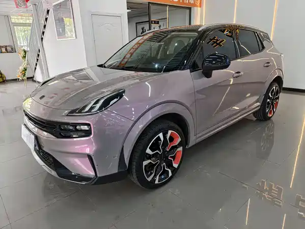 Lynk & Co 06 2021