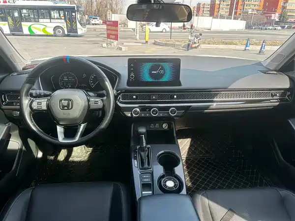 Honda Civic 2022
