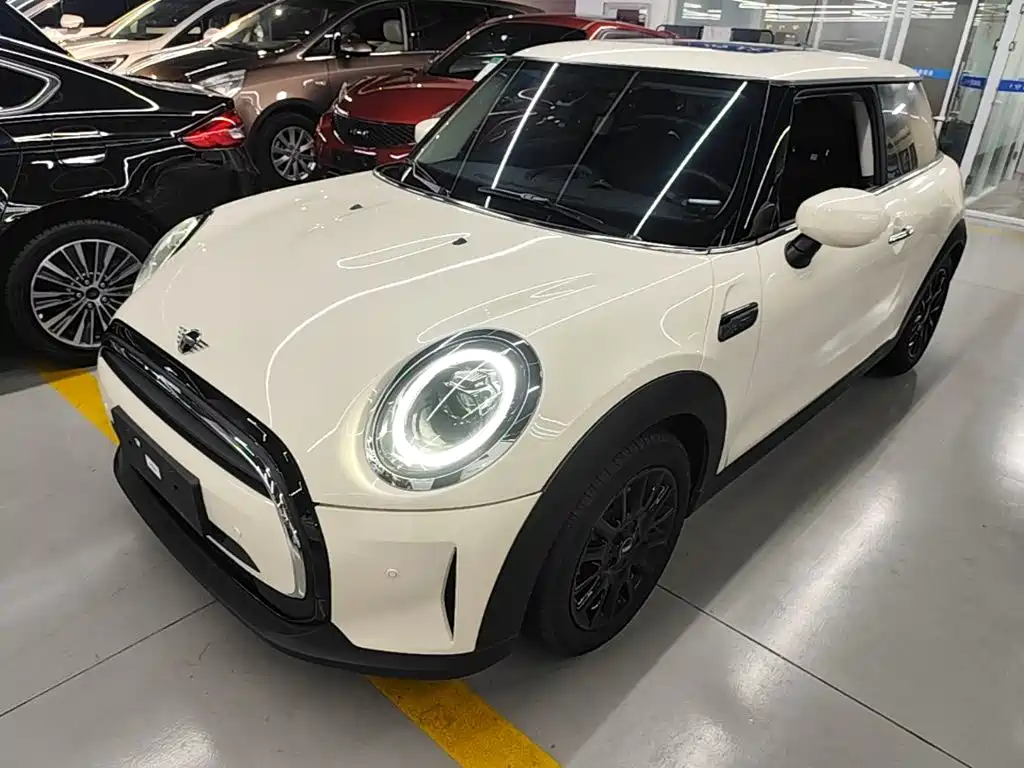MINI Mini 2022
