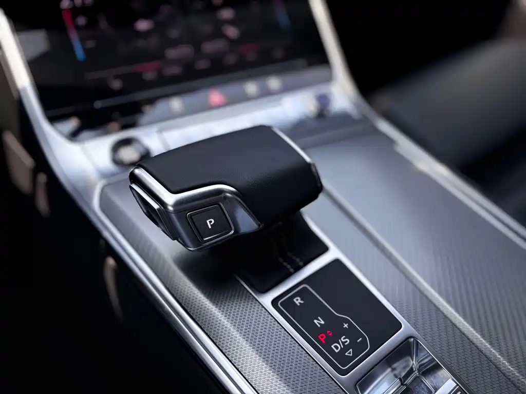 Audi A7 2024 — фото 19