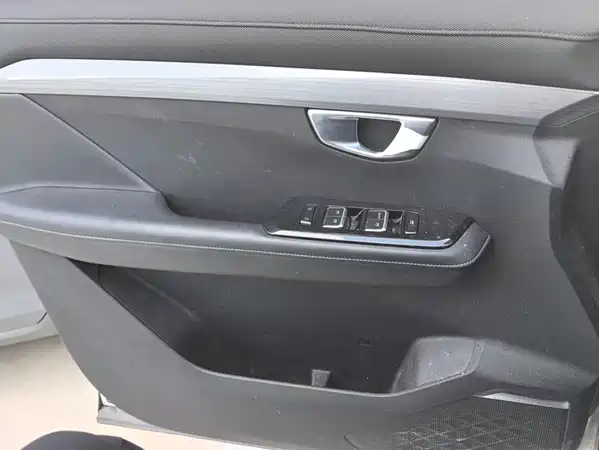 Wuling Star 2021