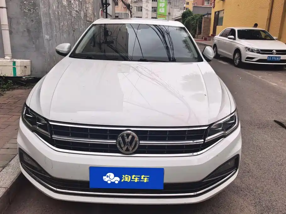 Volkswagen Bora 2019