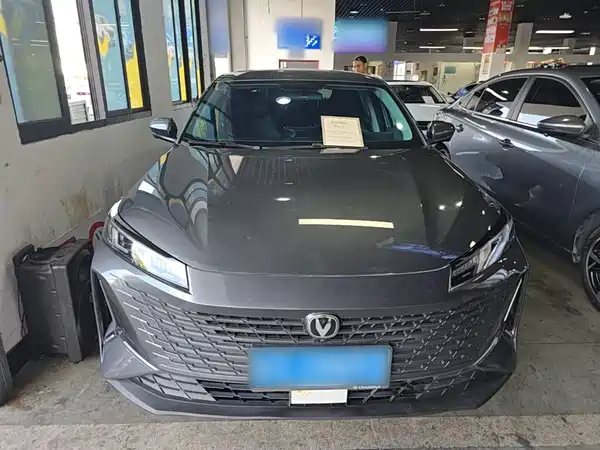 Changan Yida 2024