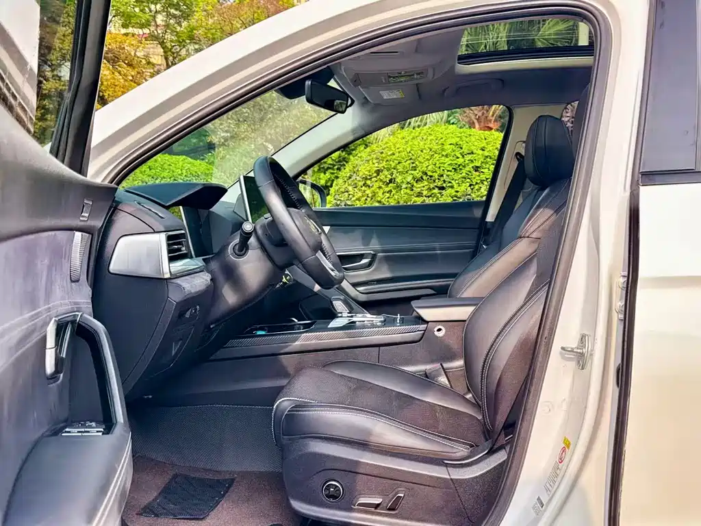 BYD Pro New Energy 2020 — фото 12
