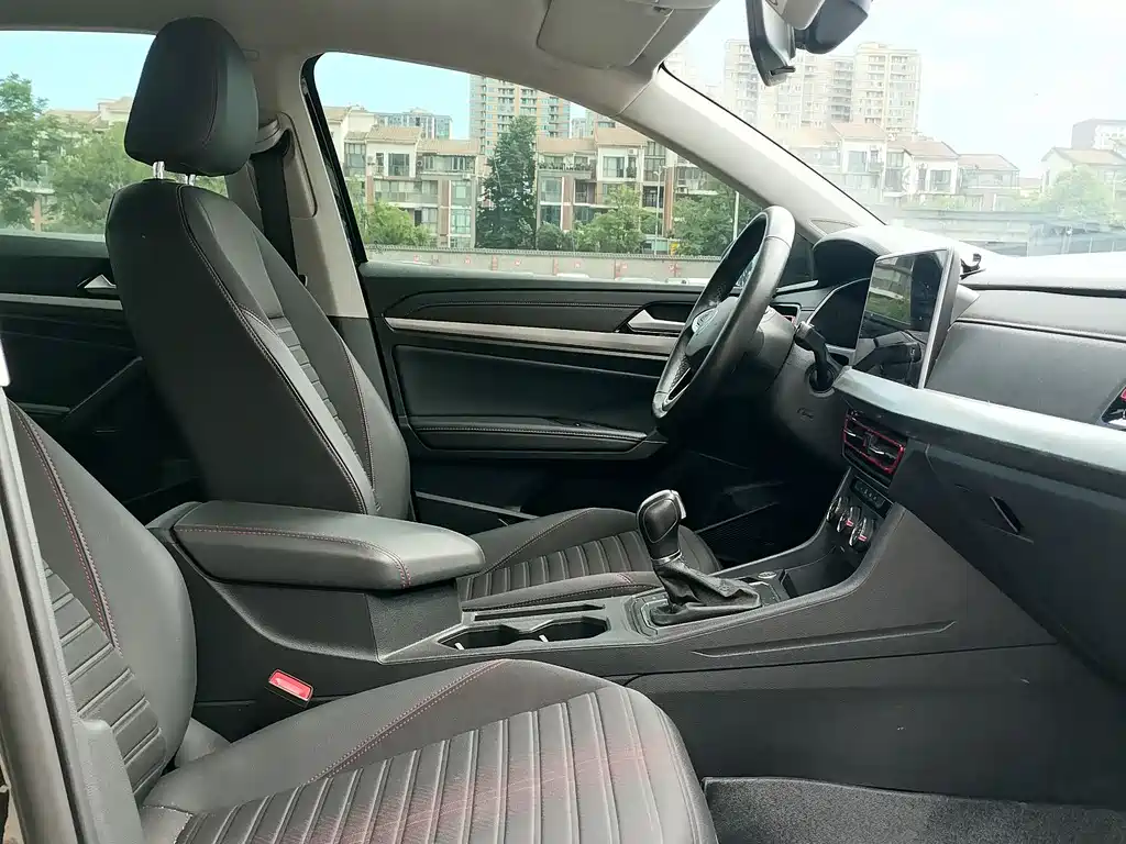 Volkswagen Lavida 2022