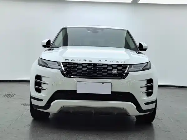Land Rover Range Rover Evoque 2024