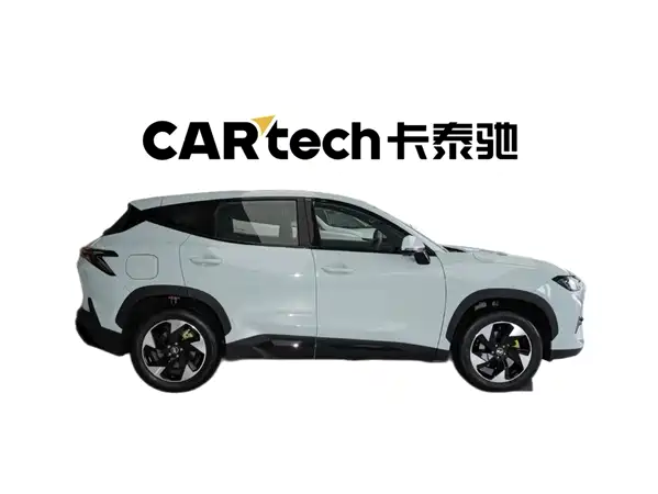 Jetour Shanhai L6 2025