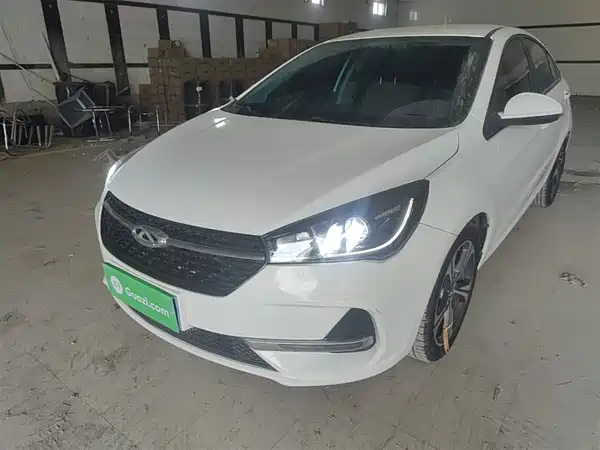 Chery Arrizo 5 2019