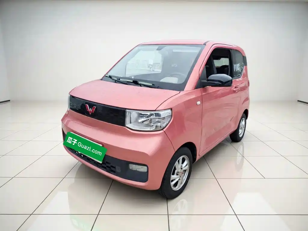 Wuling MINIEV 2020