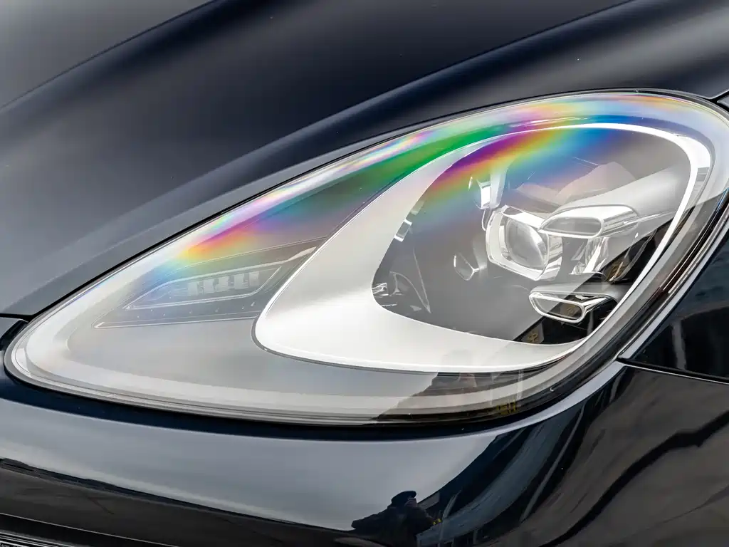 Porsche Cayenne 2021 — фото 10