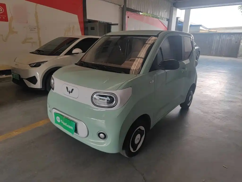 Wuling MINIEV 2024