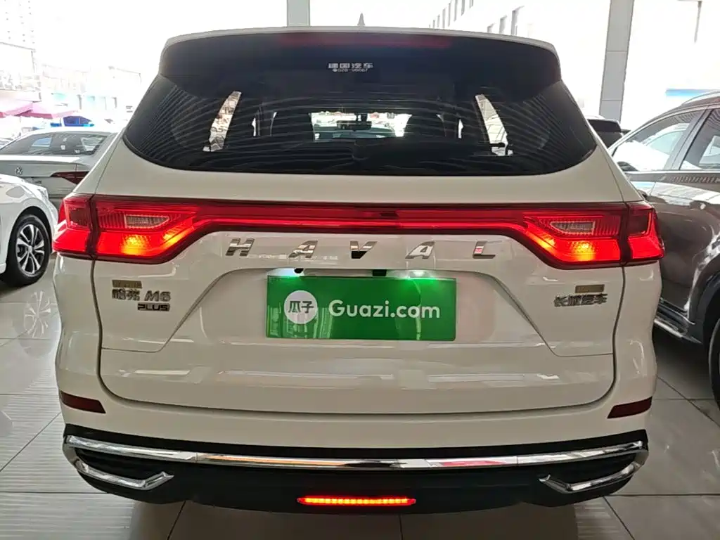 Haval M6 2023
