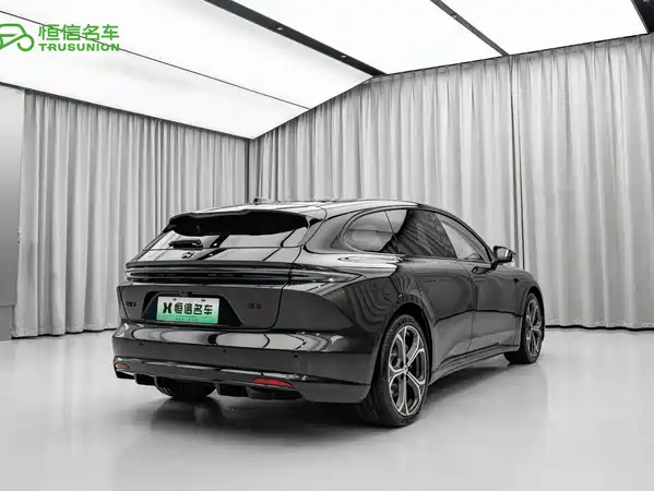 NIO ET5T 2026