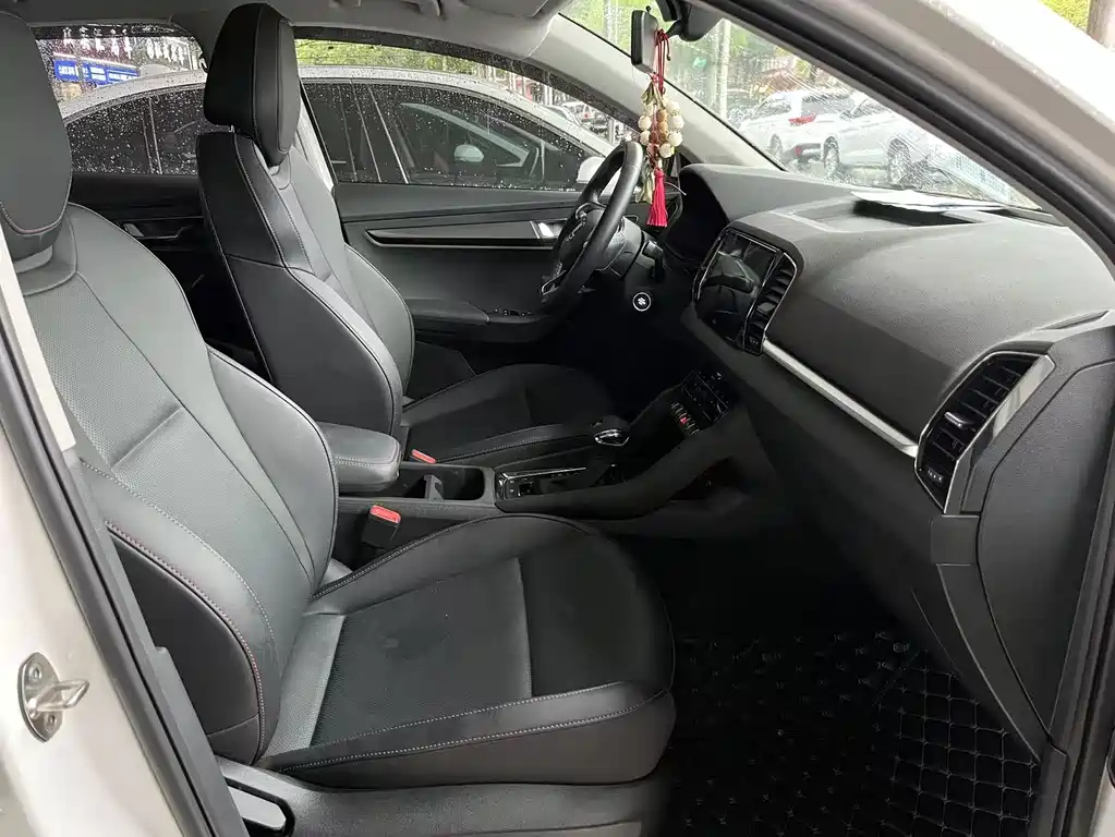 Skoda Karoq 2023