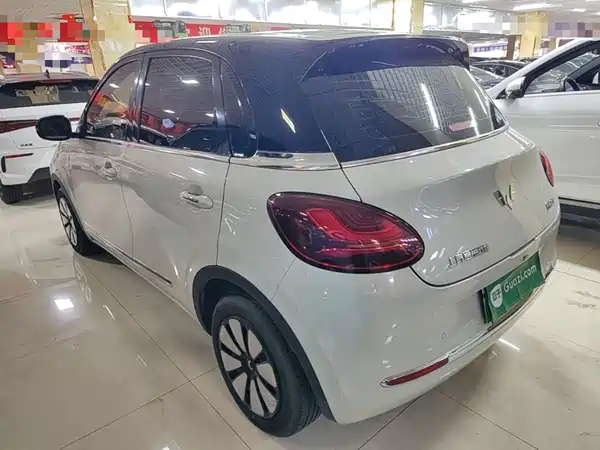 Wuling Bingo 2024