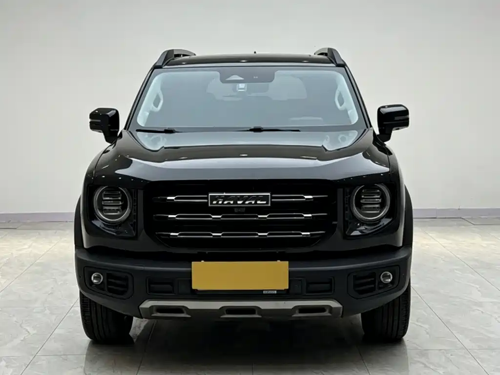 Haval Big Dog 2023 — фото 1